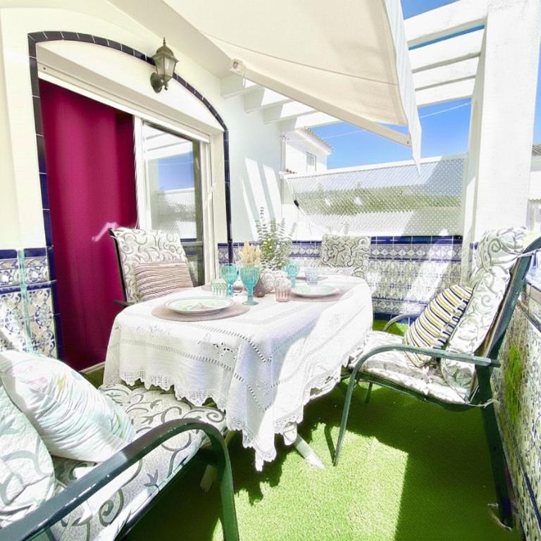 A8143 Playa Alta Isla Canela - Apartamento de 2 dormitorios - 25