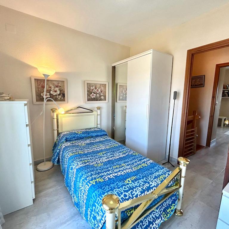A8143 Playa Alta Isla Canela - Apartamento de 2 dormitorios - 26