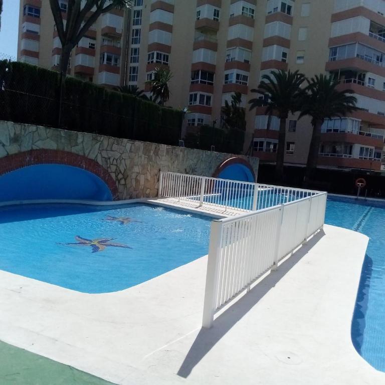 Estudio 86 B - Appartement 1 Chambre - 11