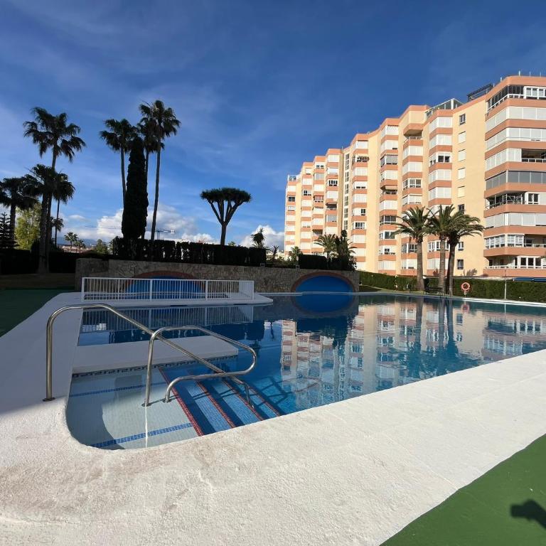 Estudio 86 B - Appartement 1 Chambre - 10