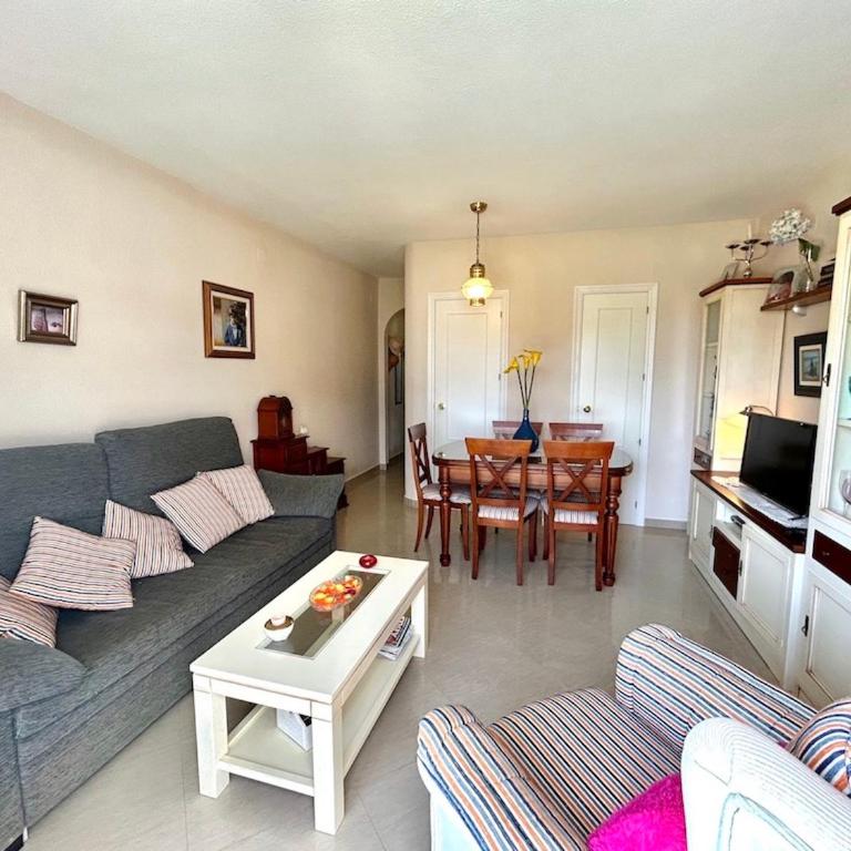 A8143 Playa Alta Isla Canela - Apartamento de 2 dormitorios - 34