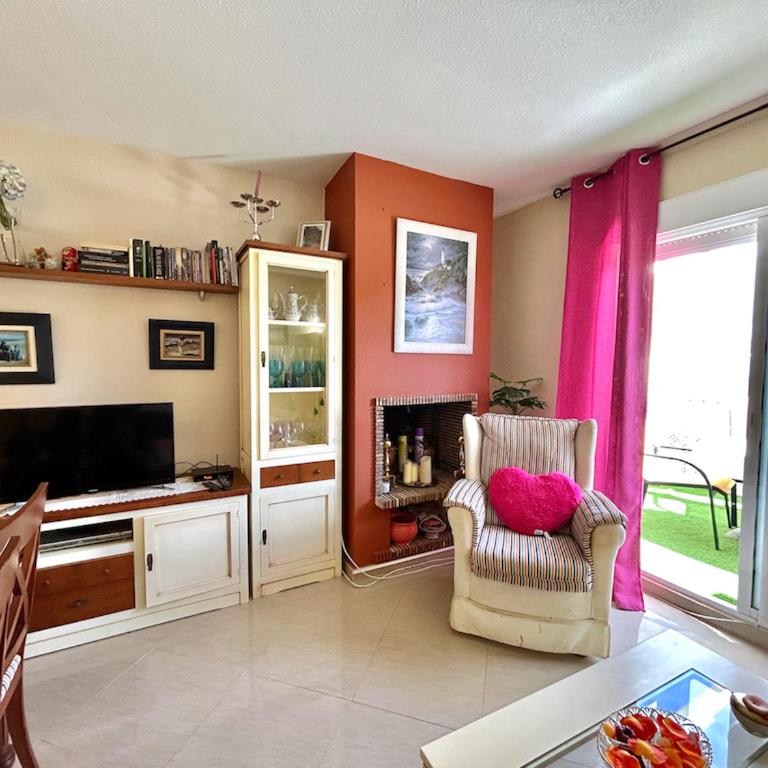 A8143 Playa Alta Isla Canela - Apartamento de 2 dormitorios - 35