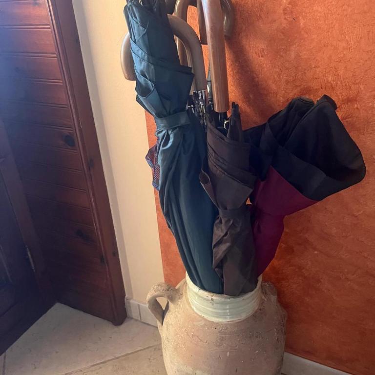 Borgogna - Apartamento de 1 dormitorio - 5