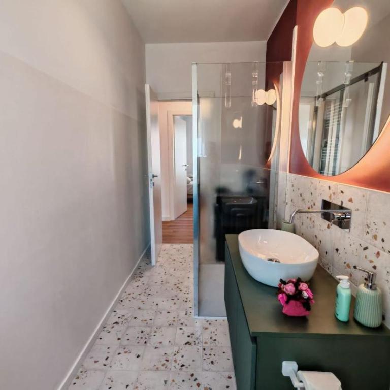Ca' Mestrina, central, 10 minutes to Venice - Apartment mit 3 Schlafzimmern - 16
