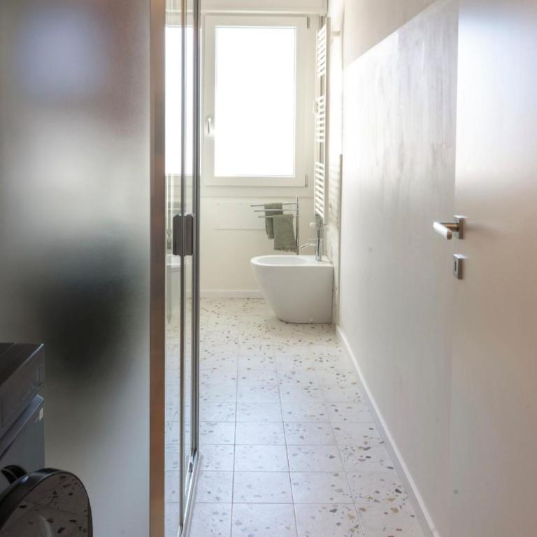 Ca' Mestrina, central, 10 minutes to Venice - Apartment mit 3 Schlafzimmern - 12