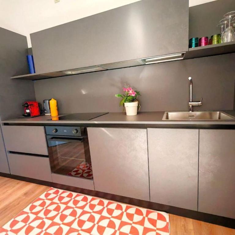Ca' Mestrina, central, 10 minutes to Venice - Apartment mit 3 Schlafzimmern - 25