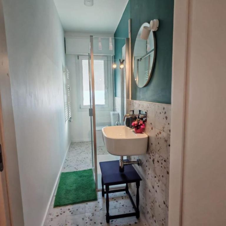 Ca' Mestrina, central, 10 minutes to Venice - Apartment mit 3 Schlafzimmern - 13