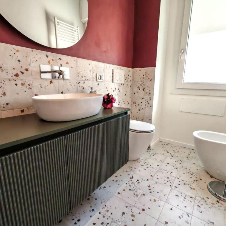 Ca' Mestrina, central, 10 minutes to Venice - Apartment mit 3 Schlafzimmern - 11