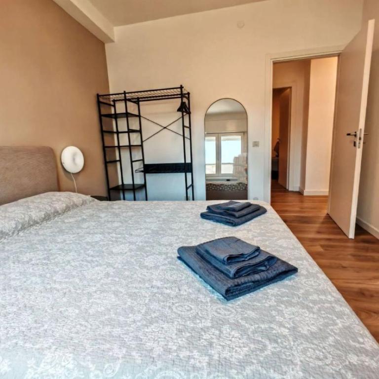 Ca' Mestrina, central, 10 minutes to Venice - Apartment mit 3 Schlafzimmern - 14