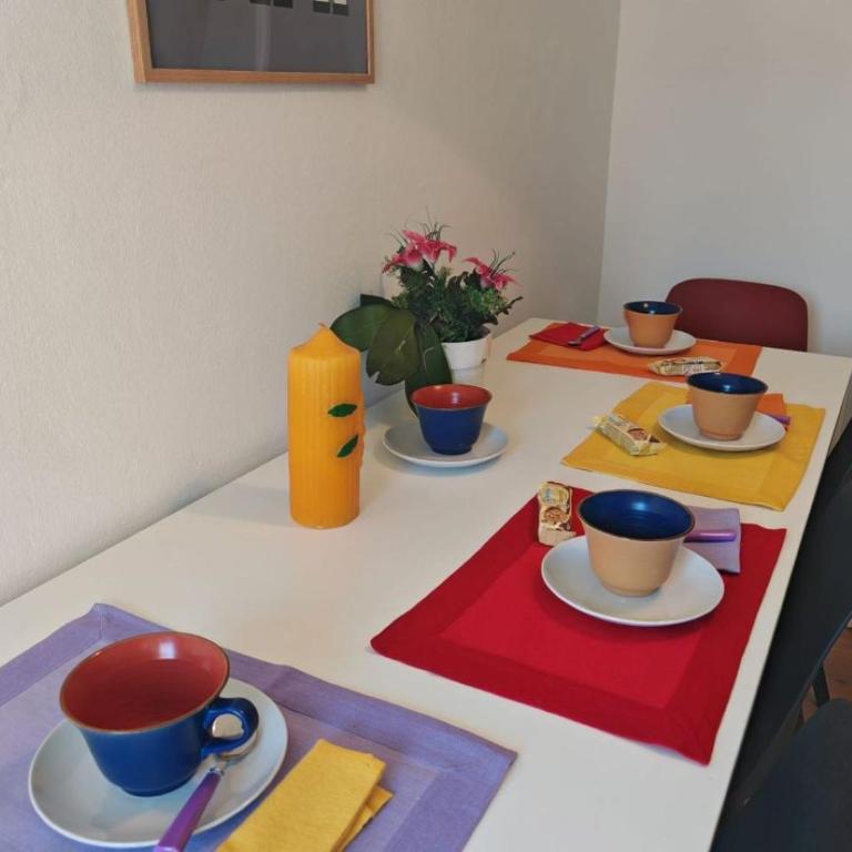 Ca' Mestrina, central, 10 minutes to Venice - Apartment mit 3 Schlafzimmern - 3