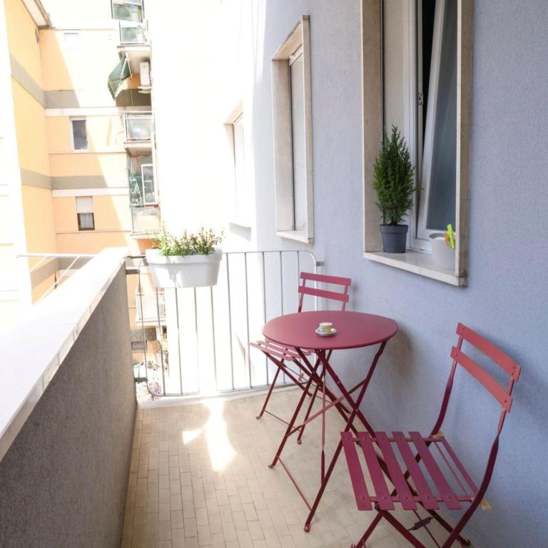 Ca' Mestrina, central, 10 minutes to Venice - Apartment mit 3 Schlafzimmern - 9