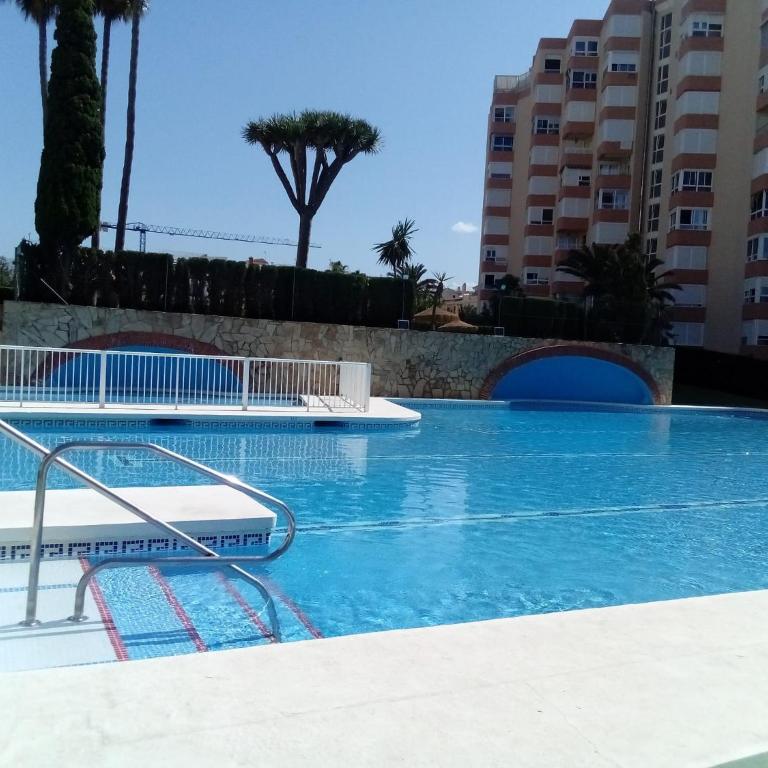 Estudio 86 B - Appartement 1 Chambre - 13