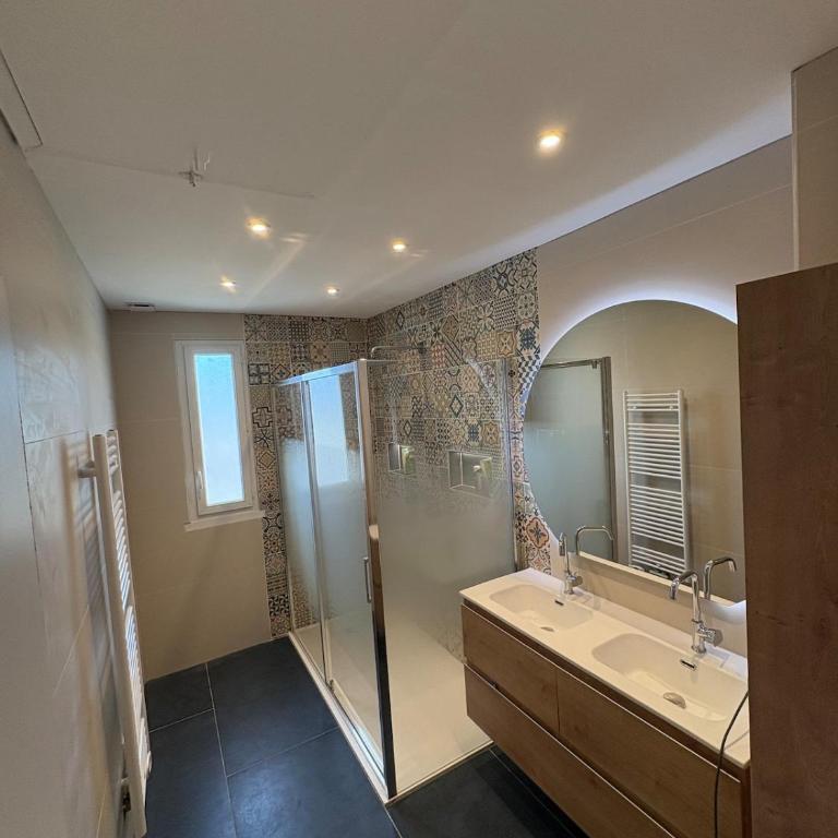 Family home 8 pers Saint-Malo - Casa con 5 Camere da Letto - 3