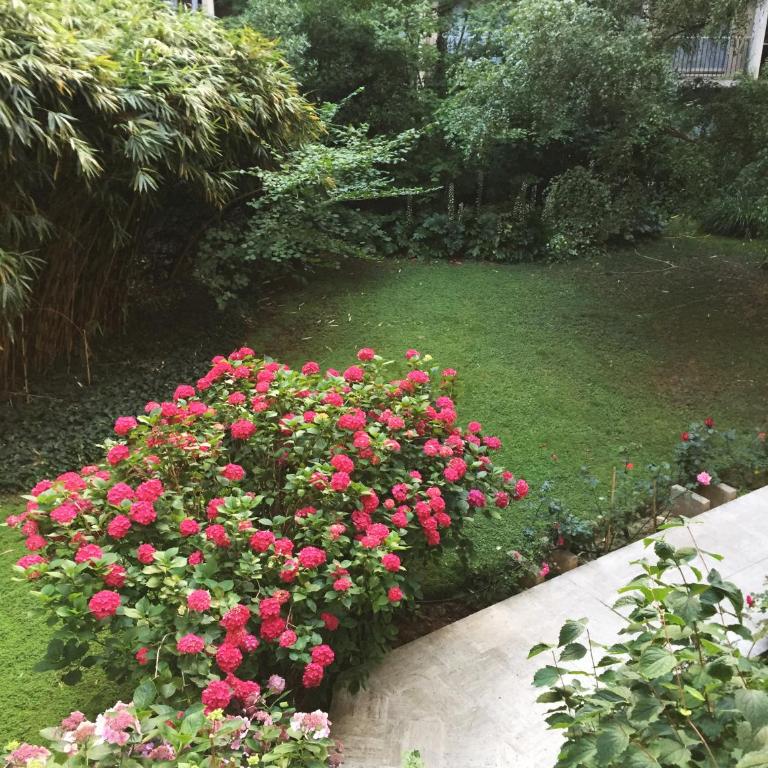 Havre de paix en plein Paris - Appartamento con 2 Camere da Letto - 20