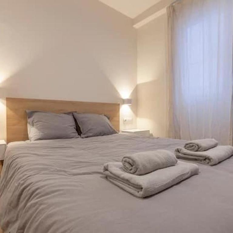 Hermoso Apartamento Completo en el Centro de Granada - Deluxe Apartment mit 4 Schlafzimmern - 19