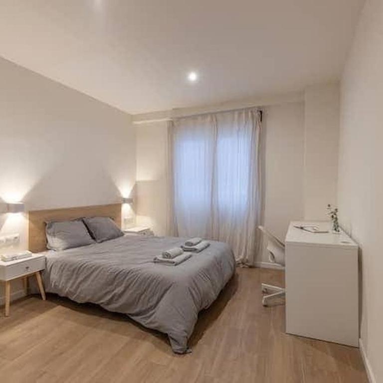 Hermoso Apartamento Completo en el Centro de Granada - Deluxe Apartment mit 4 Schlafzimmern - 2