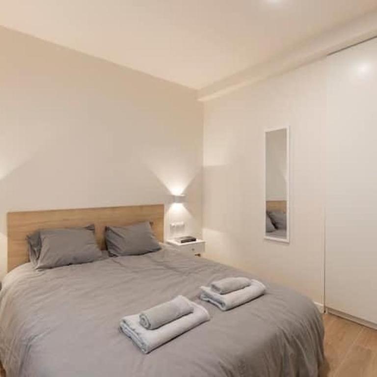 Hermoso Apartamento Completo en el Centro de Granada - Deluxe Apartment mit 4 Schlafzimmern - 25