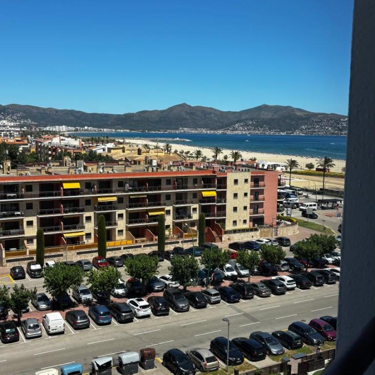 Apartamento frente al Mar de Empuriabrava - Appartement - 11