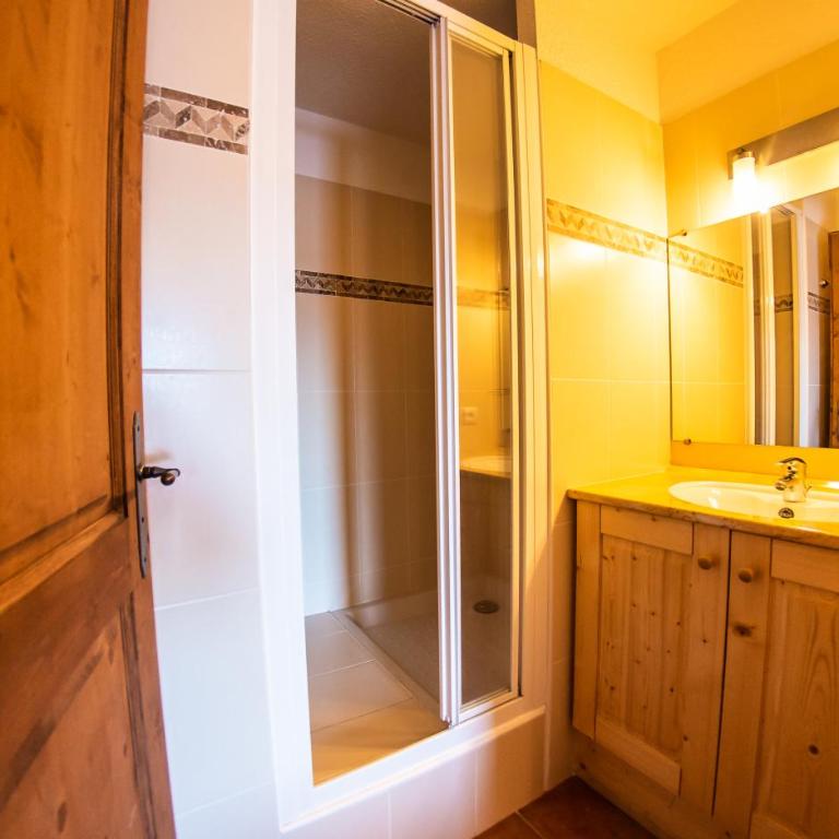Chalet cinq pièces pour huit personnes - Maison de Vacances - 14