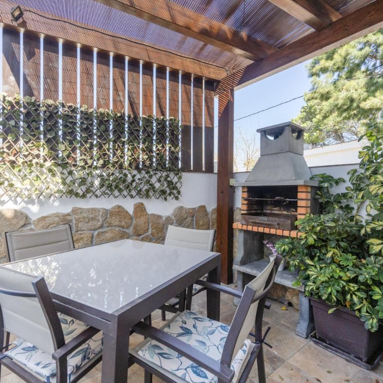 Casa El Duque Zaira - Haus mit 2 Schlafzimmern - 3