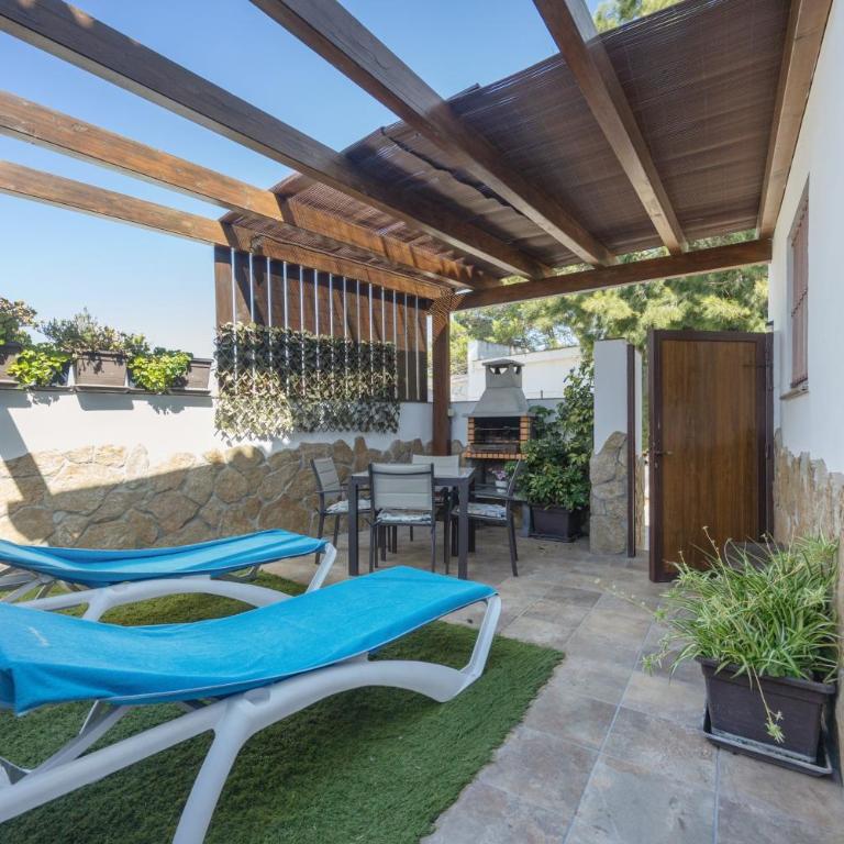 Casa El Duque Zaira - Haus mit 2 Schlafzimmern - 7