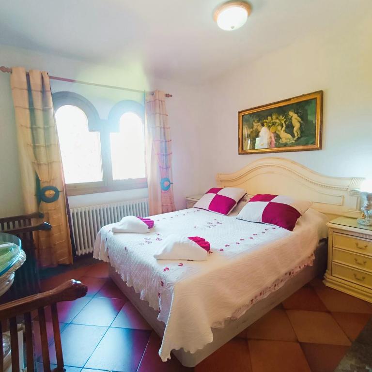 Casa Cachito - Suite con balcón - 3