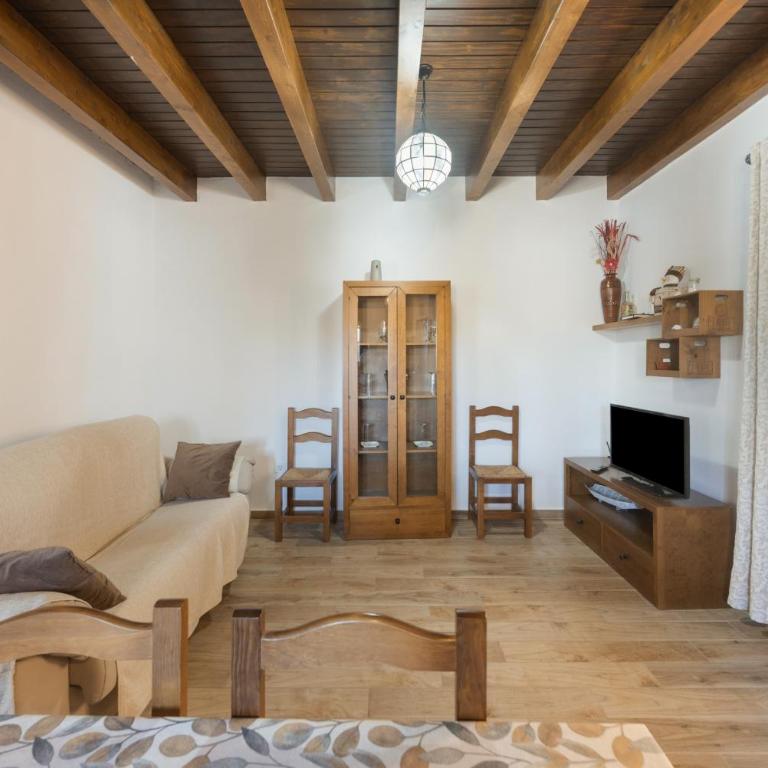 Casa El Duque Zaira - Haus mit 2 Schlafzimmern - 9
