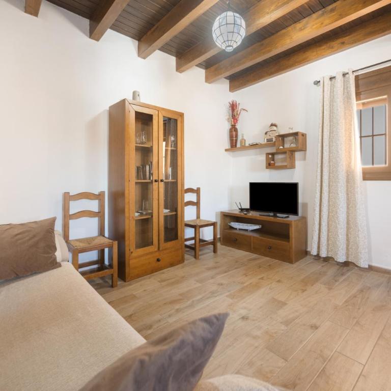 Casa El Duque Zaira - Haus mit 2 Schlafzimmern - 10