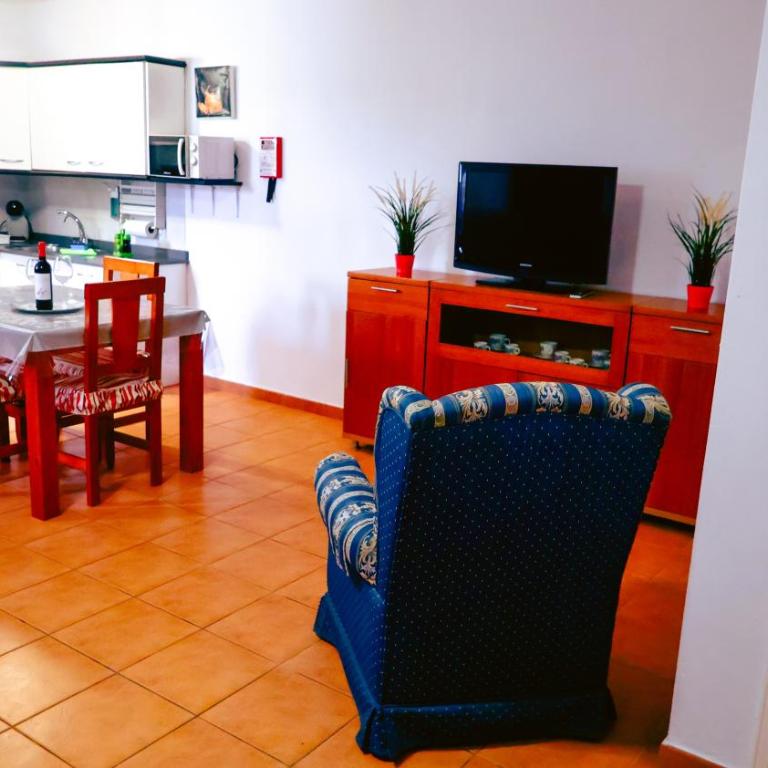 Casa Makita Lanzarote - Apartment mit 2 Schlafzimmern - 2