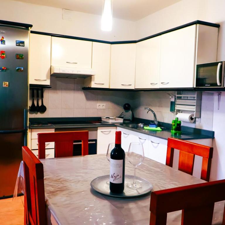 Casa Makita Lanzarote - Apartment mit 2 Schlafzimmern - 4
