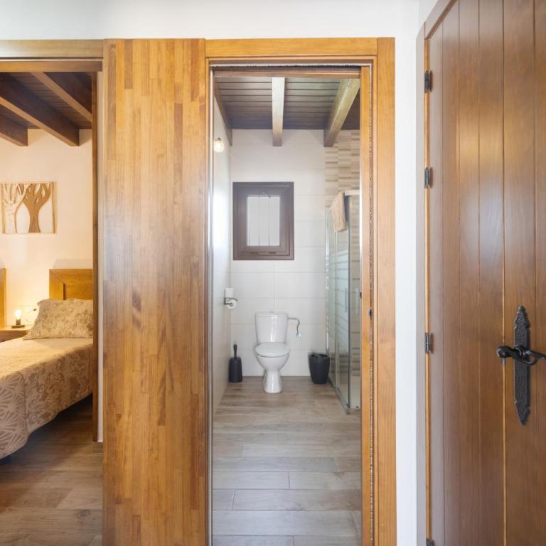 Casa El Duque Zaira - Haus mit 2 Schlafzimmern - 15