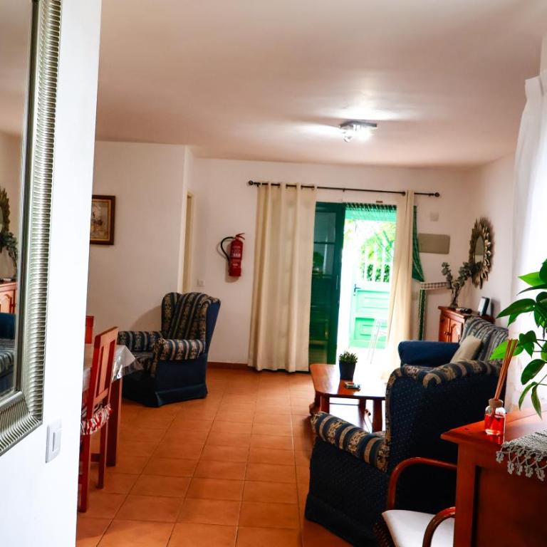 Casa Makita Lanzarote - Apartment mit 2 Schlafzimmern - 7