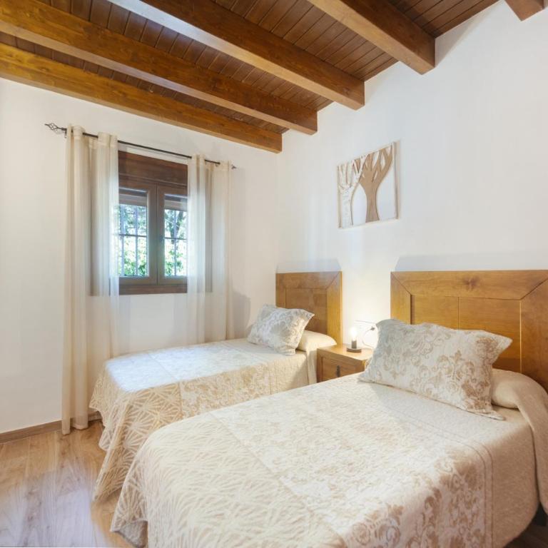 Casa El Duque Zaira - Haus mit 2 Schlafzimmern - 19
