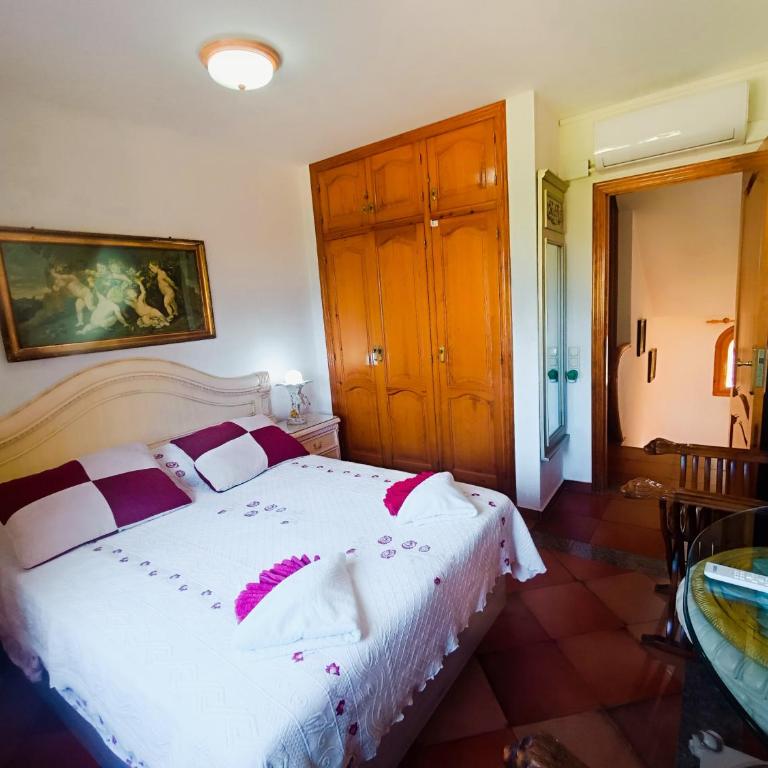 Casa Cachito - Suite con balcón - 7