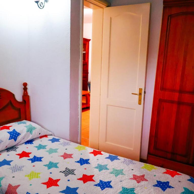 Casa Makita Lanzarote - Apartment mit 2 Schlafzimmern - 16