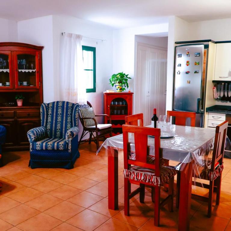 Casa Makita Lanzarote - Apartment mit 2 Schlafzimmern - 17