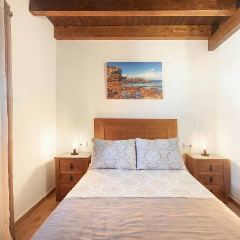 Casa El Duque Zaira - Haus mit 2 Schlafzimmern - 20