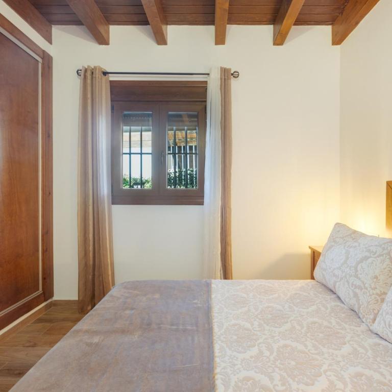 Casa El Duque Zaira - Haus mit 2 Schlafzimmern - 21
