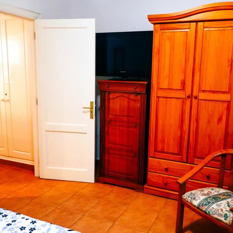 Casa Makita Lanzarote - Apartment mit 2 Schlafzimmern - 20