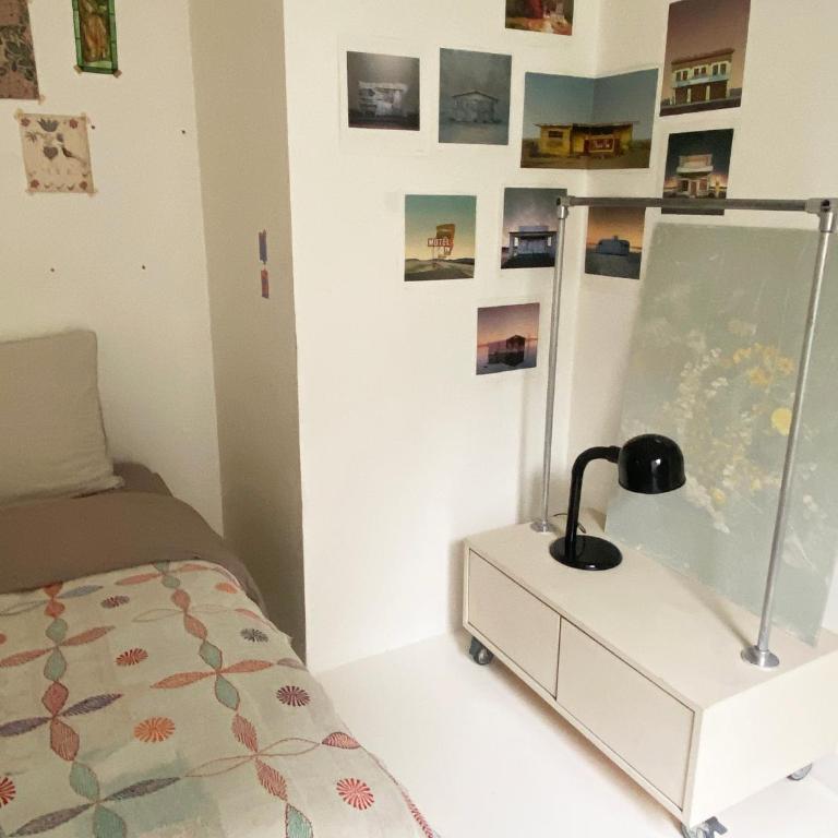 Havre de paix en plein Paris - Appartamento con 2 Camere da Letto - 15