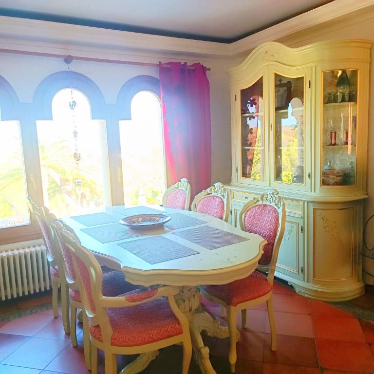 Casa Cachito - Suite con balcón - 4