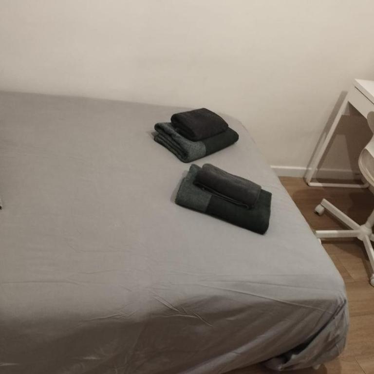 Hermoso Apartamento Completo en el Centro de Granada - Deluxe Apartment mit 4 Schlafzimmern - 13