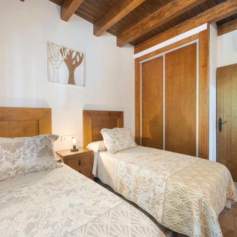 Casa El Duque Zaira - Haus mit 2 Schlafzimmern - 23