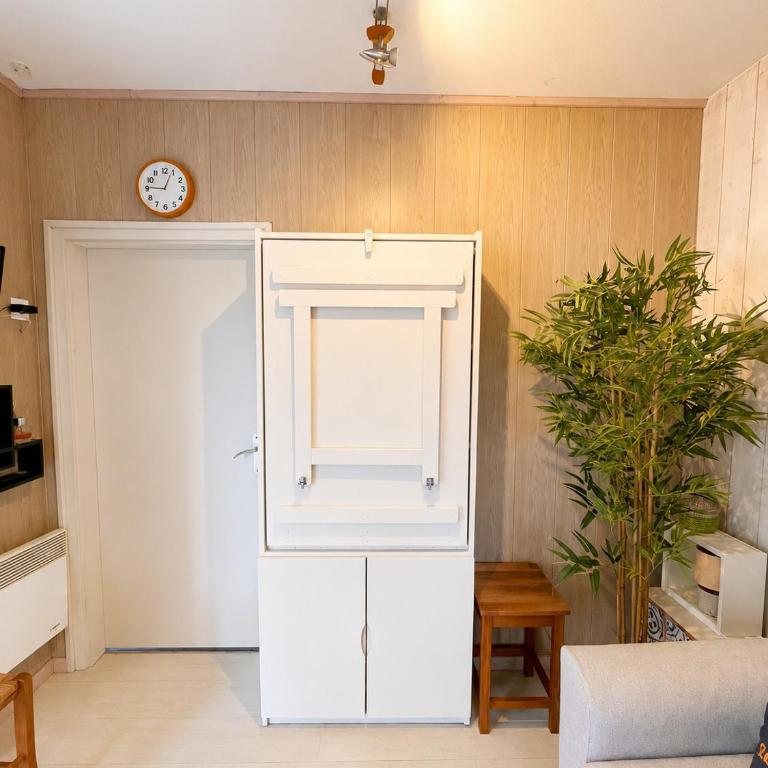 Chalet Cosy Bassin d Arcachon - Chalet de 1 dormitorio - 6