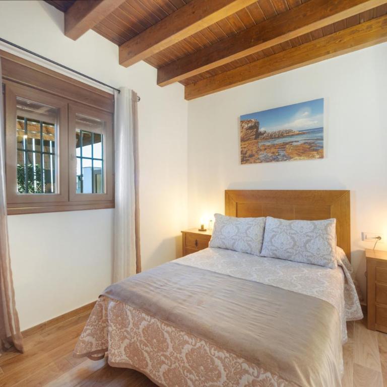Casa El Duque Zaira - Haus mit 2 Schlafzimmern - 24