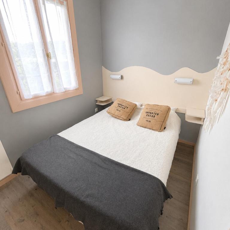 Chalet Cosy Bassin d Arcachon - Chalet de 1 dormitorio - 10