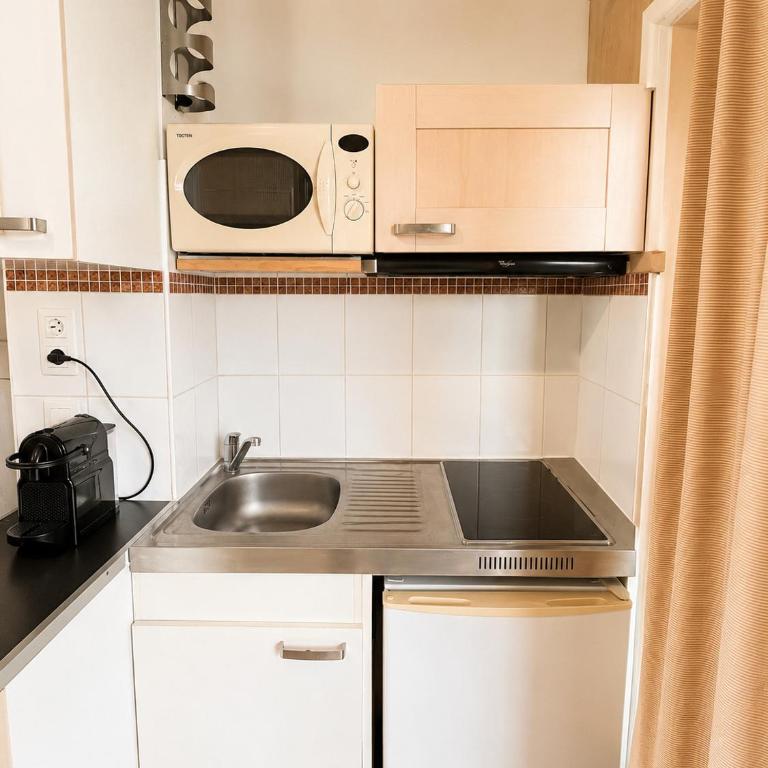 Chalet Cosy Bassin d Arcachon - Chalet de 1 dormitorio - 11