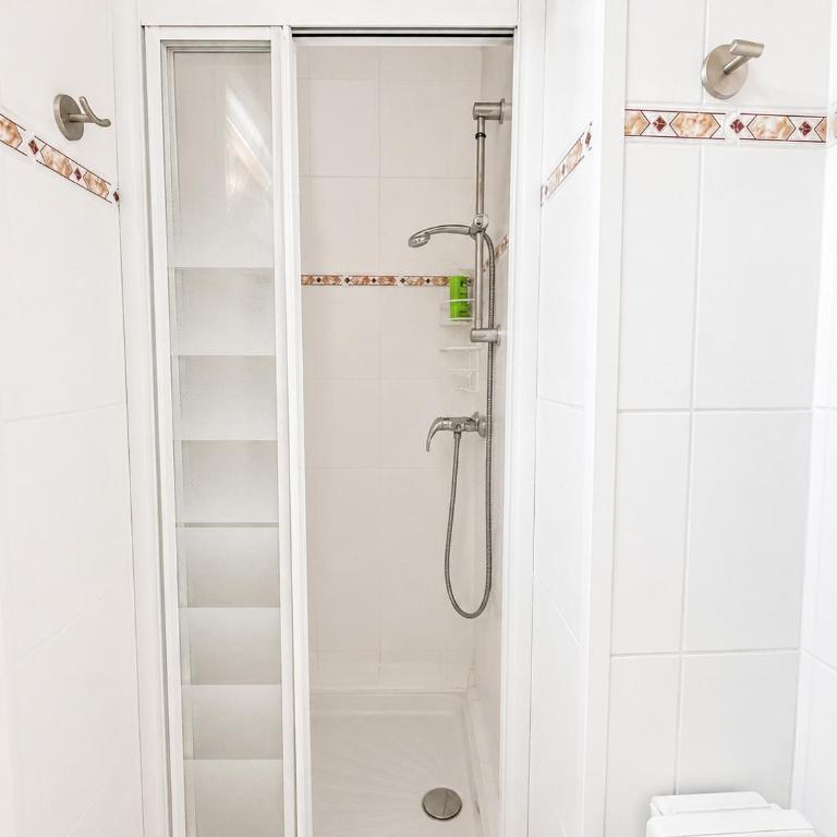 Chalet Cosy Bassin d Arcachon - Chalet de 1 dormitorio - 13