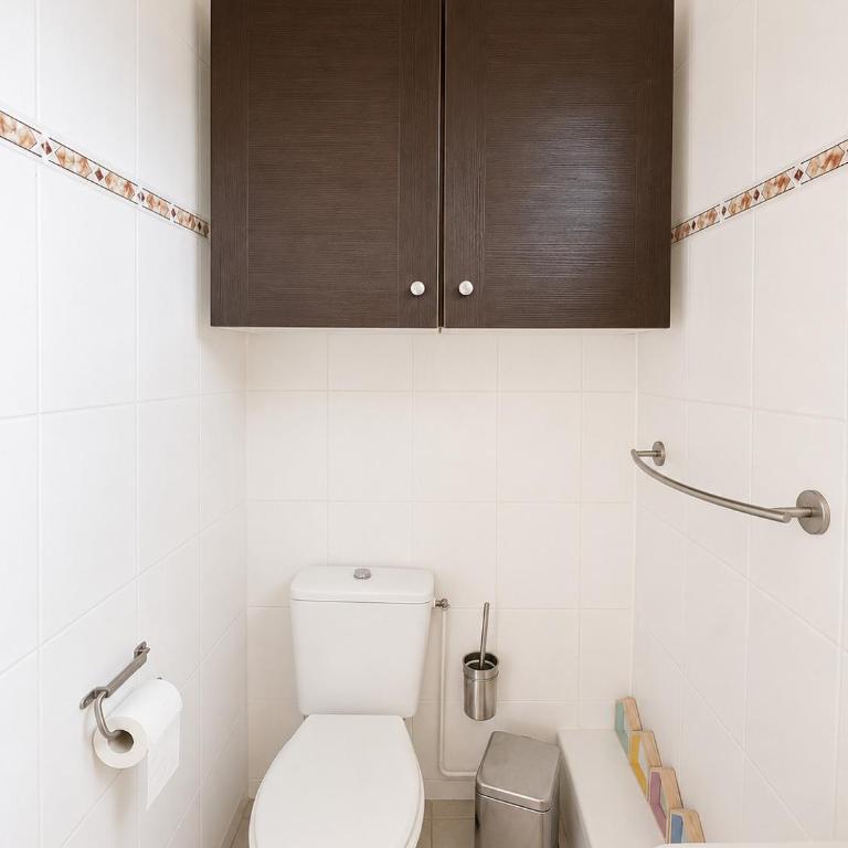 Chalet Cosy Bassin d Arcachon - Chalet de 1 dormitorio - 14