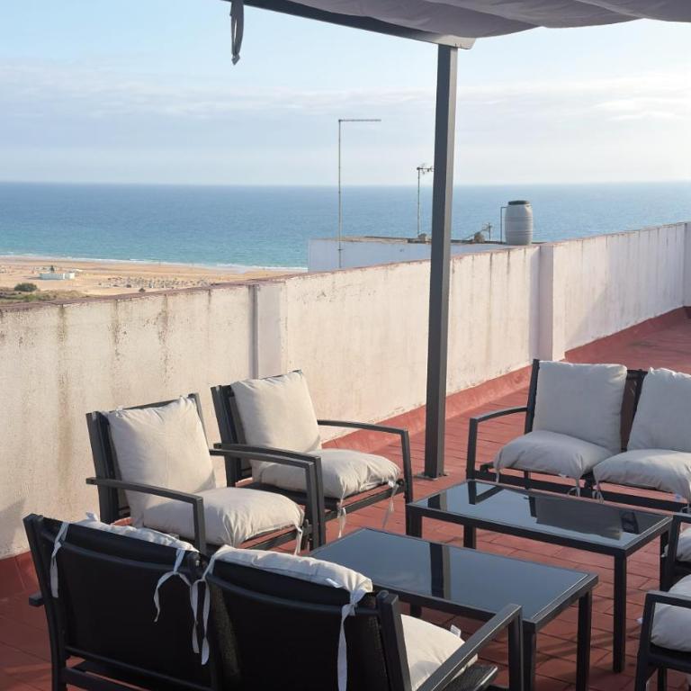 Apartamento Venus Conil - Two Bedroom Apartment - 12